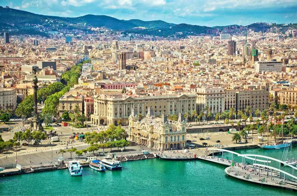 Barcelona