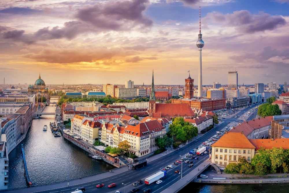 Berlin
