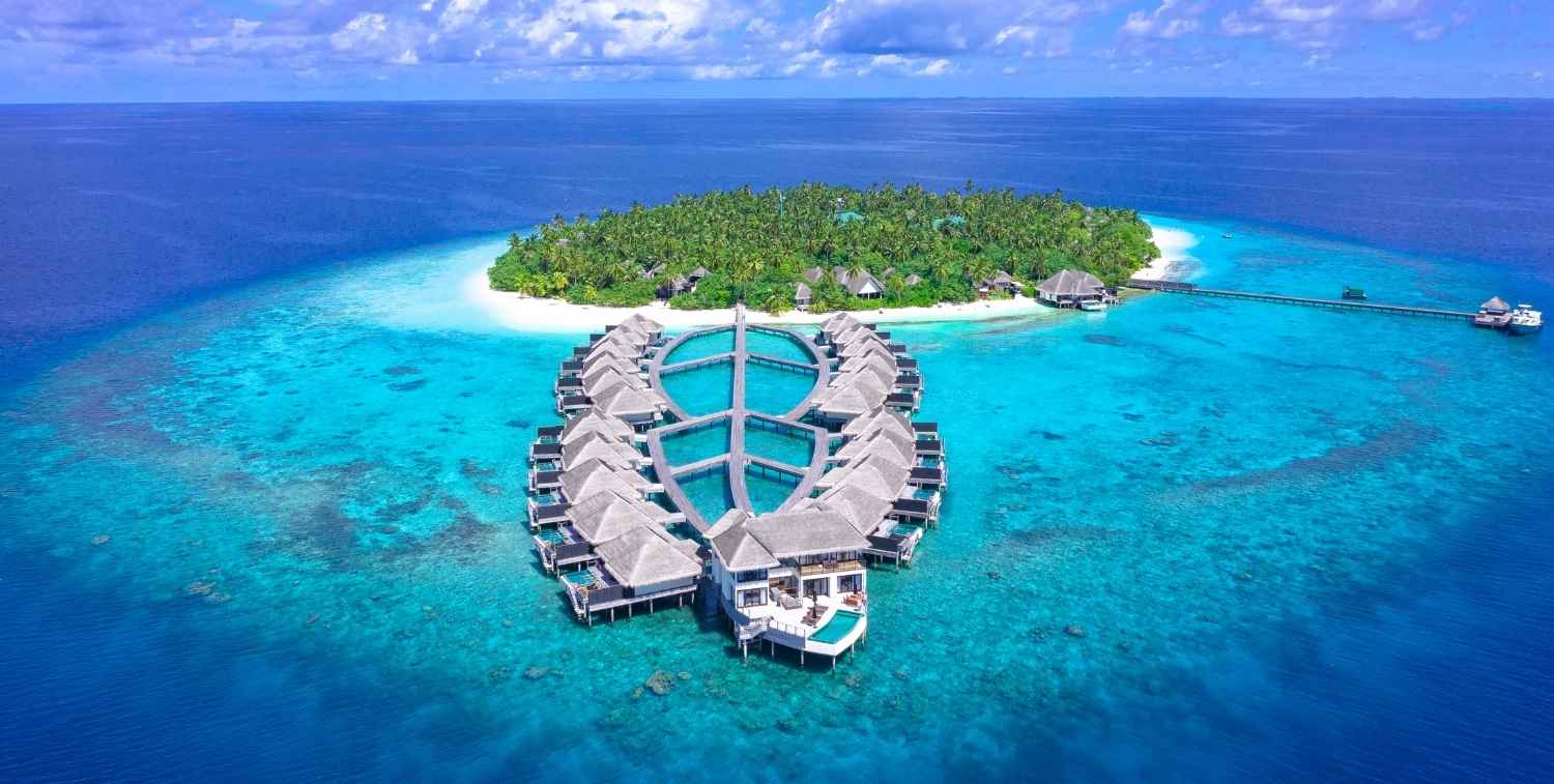 Flights to Maldives